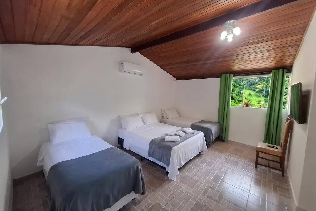 Quarto Quádruplo