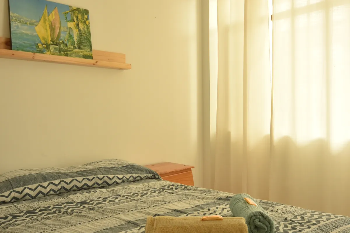 Double room 2
