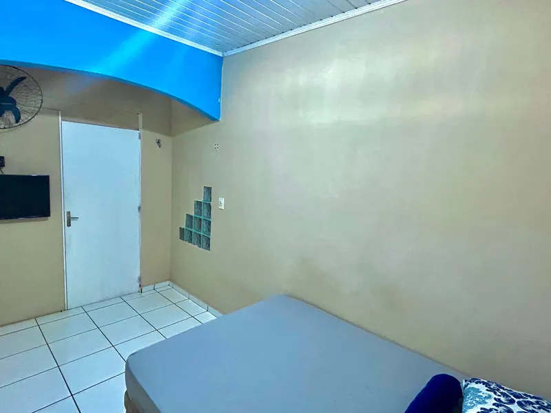 Quartos Ventiladores