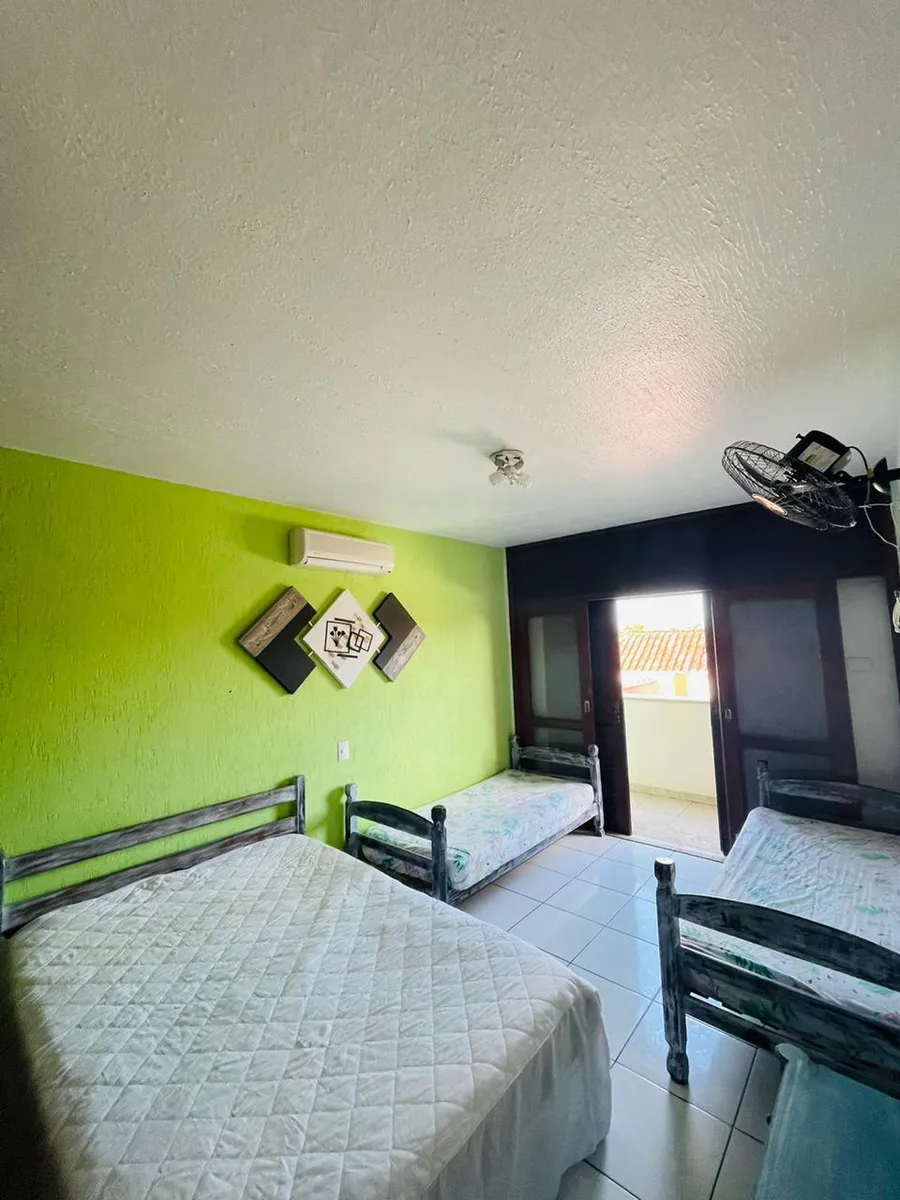 Hostel e Pousada Bahia Beach