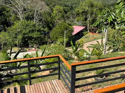 Paraiso Verde Resort