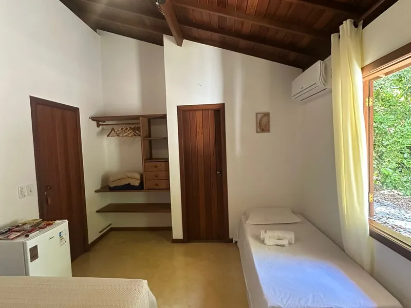 Casa  -  Temporada