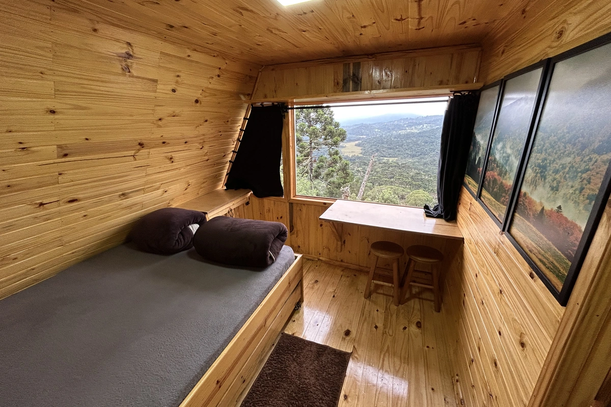 GLAMPING 4
