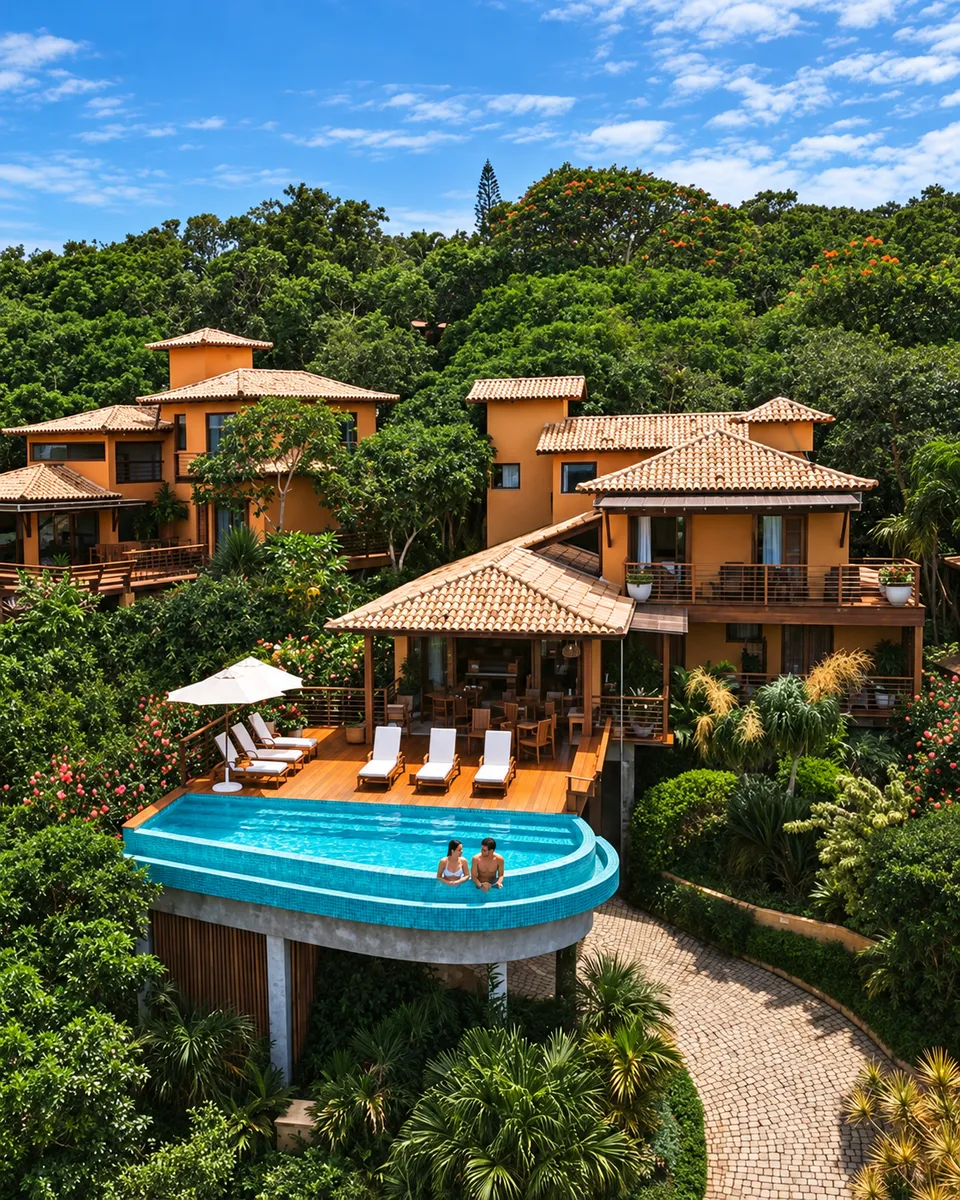 Casa Xodó Búzios