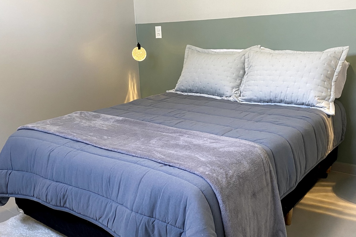 MICRO CASA - LOFT116B - PORTO BELO/SC