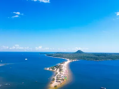 Pousada Carimbó