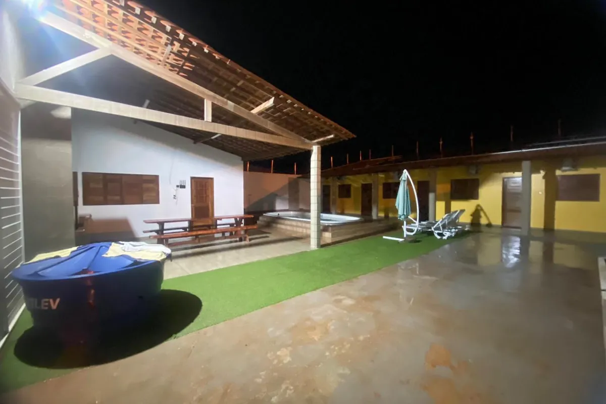 Casa de praia