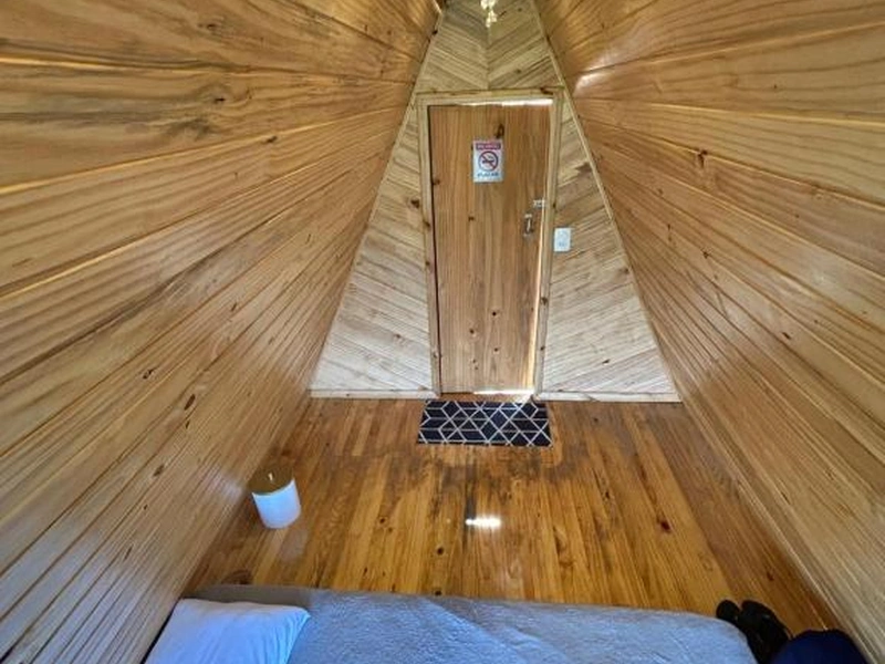 GLAMPING 2