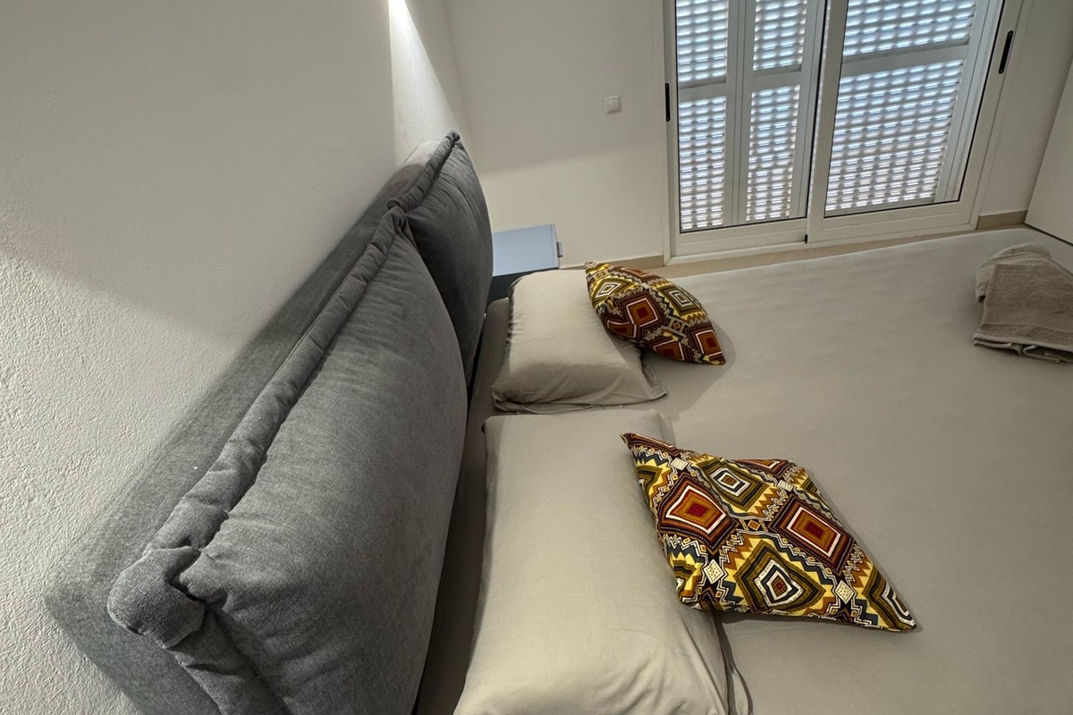 Acomodação 5 KA AMARELA N5