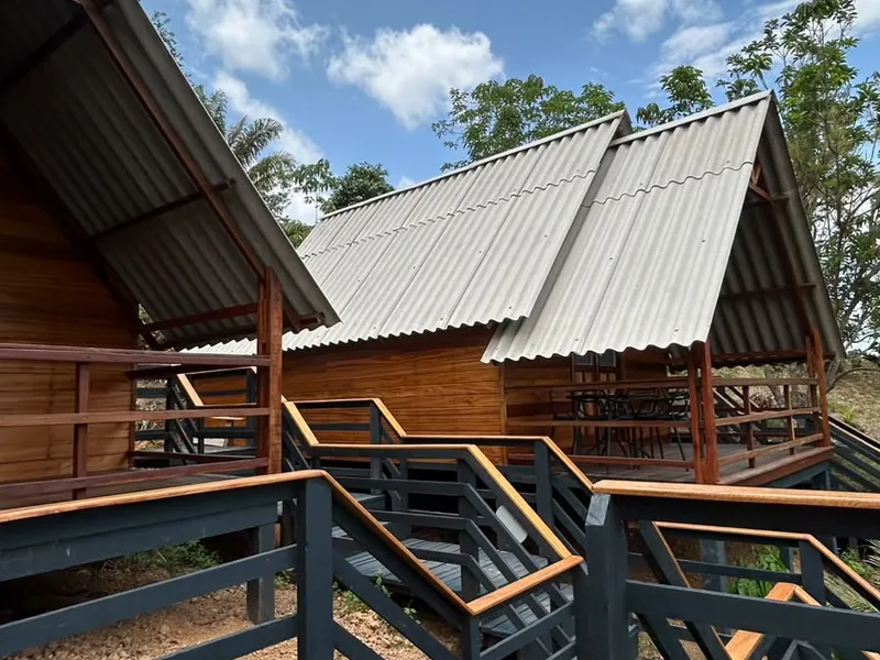 Cabana