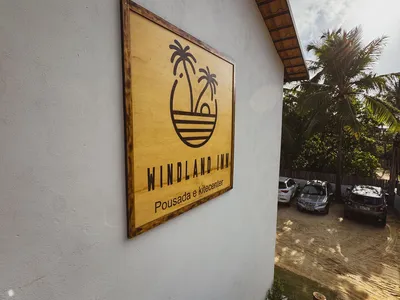 Windland Pousada