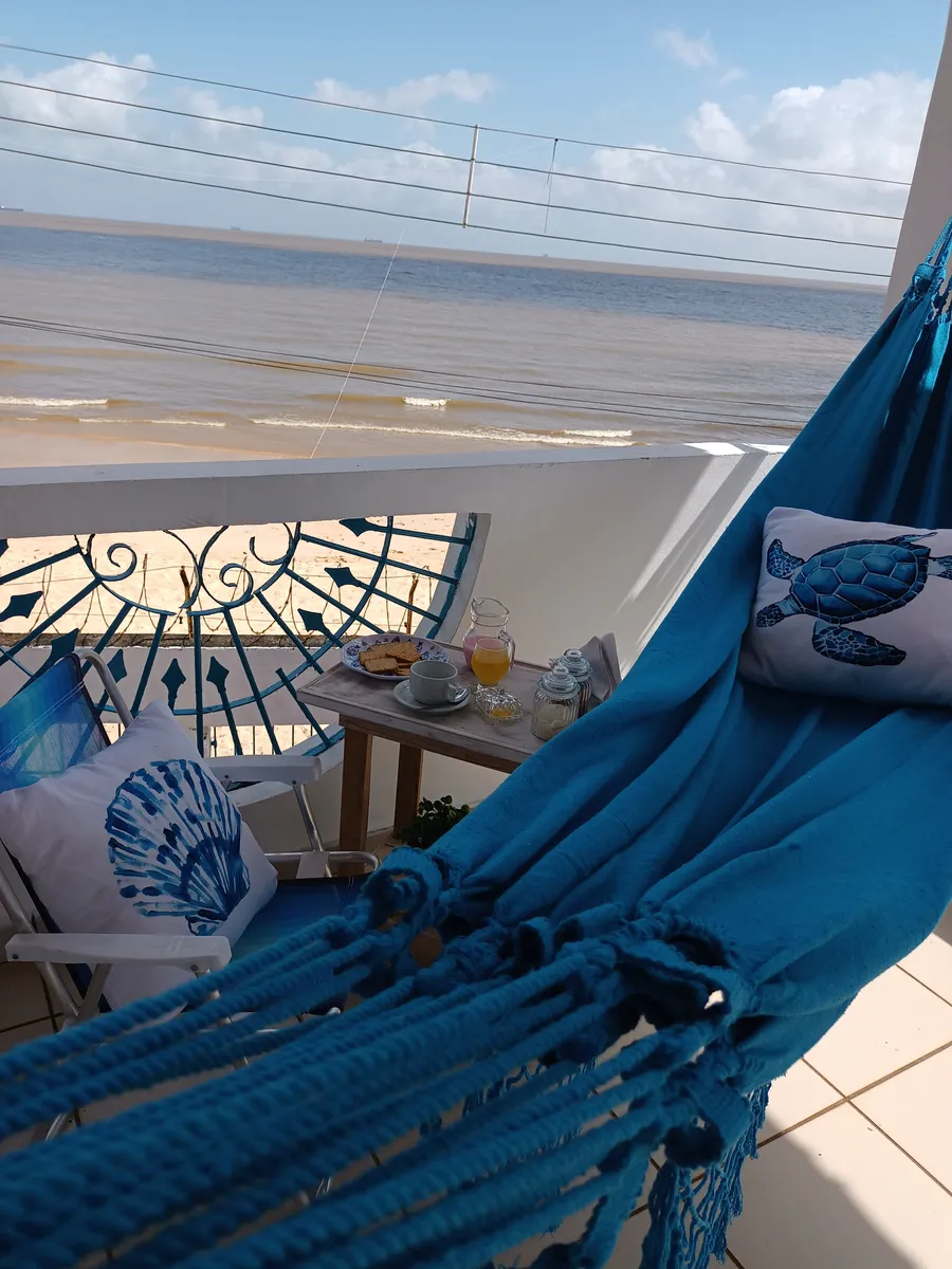 Villa Azul São Francisco