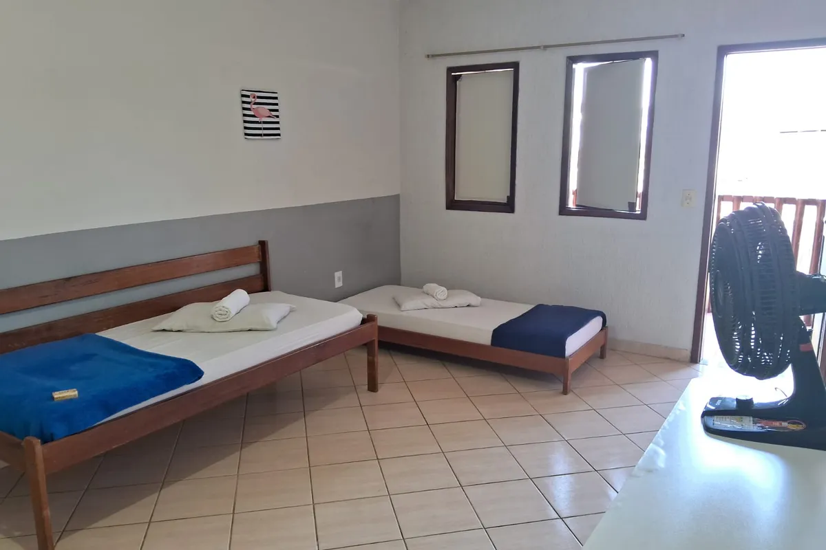 Suite 2 Solt