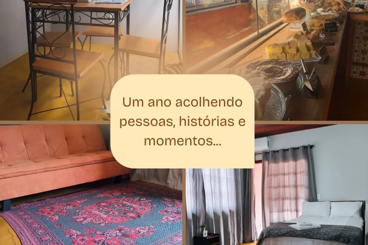 Quarto Familia