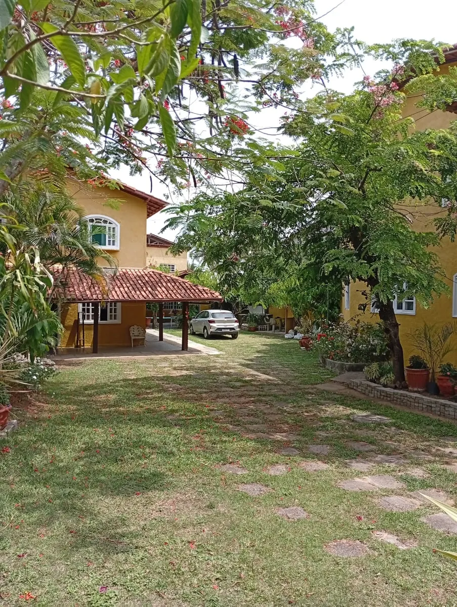Pousada Fonte da Samaritana