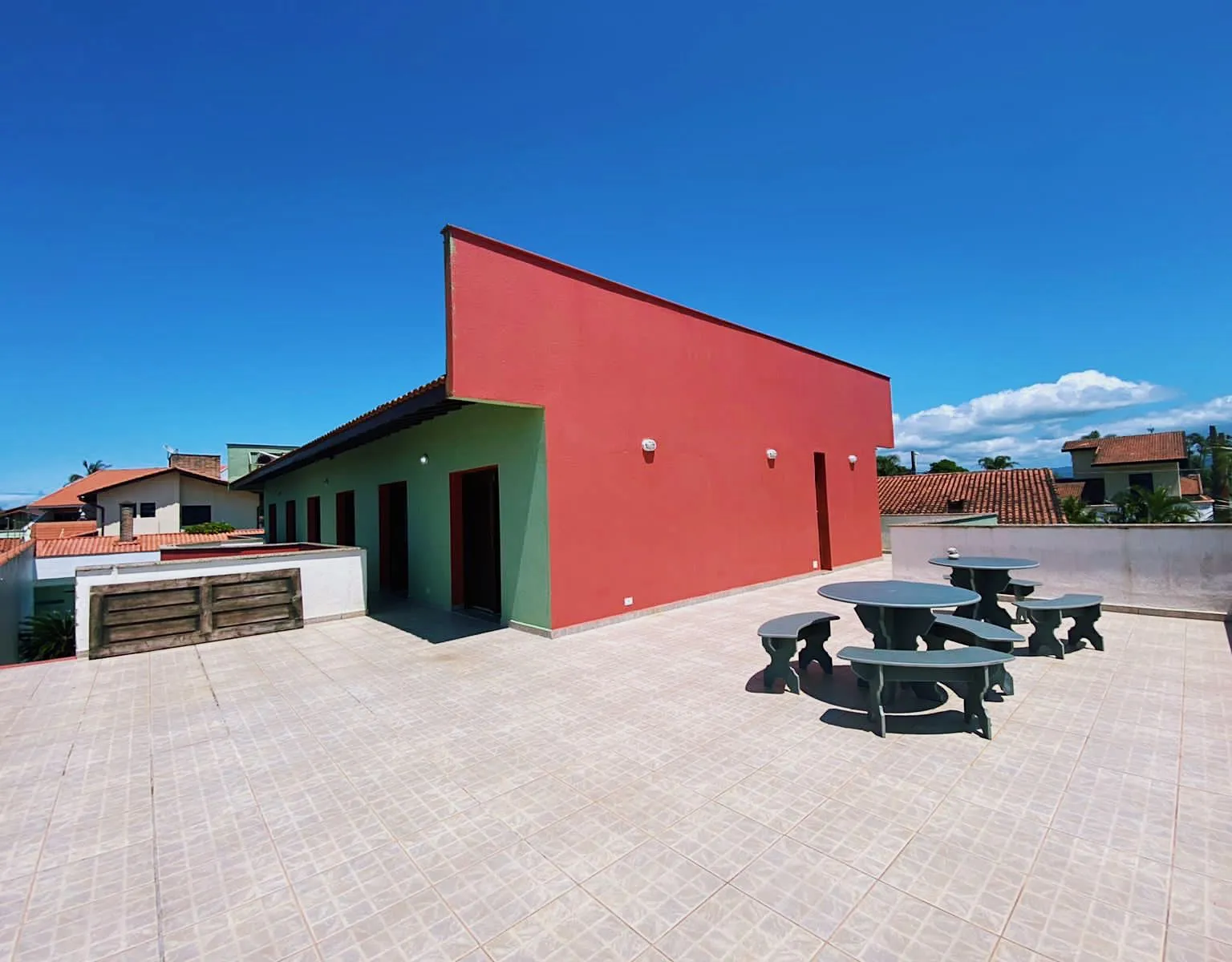 Hostel e Pousada Bahia Beach