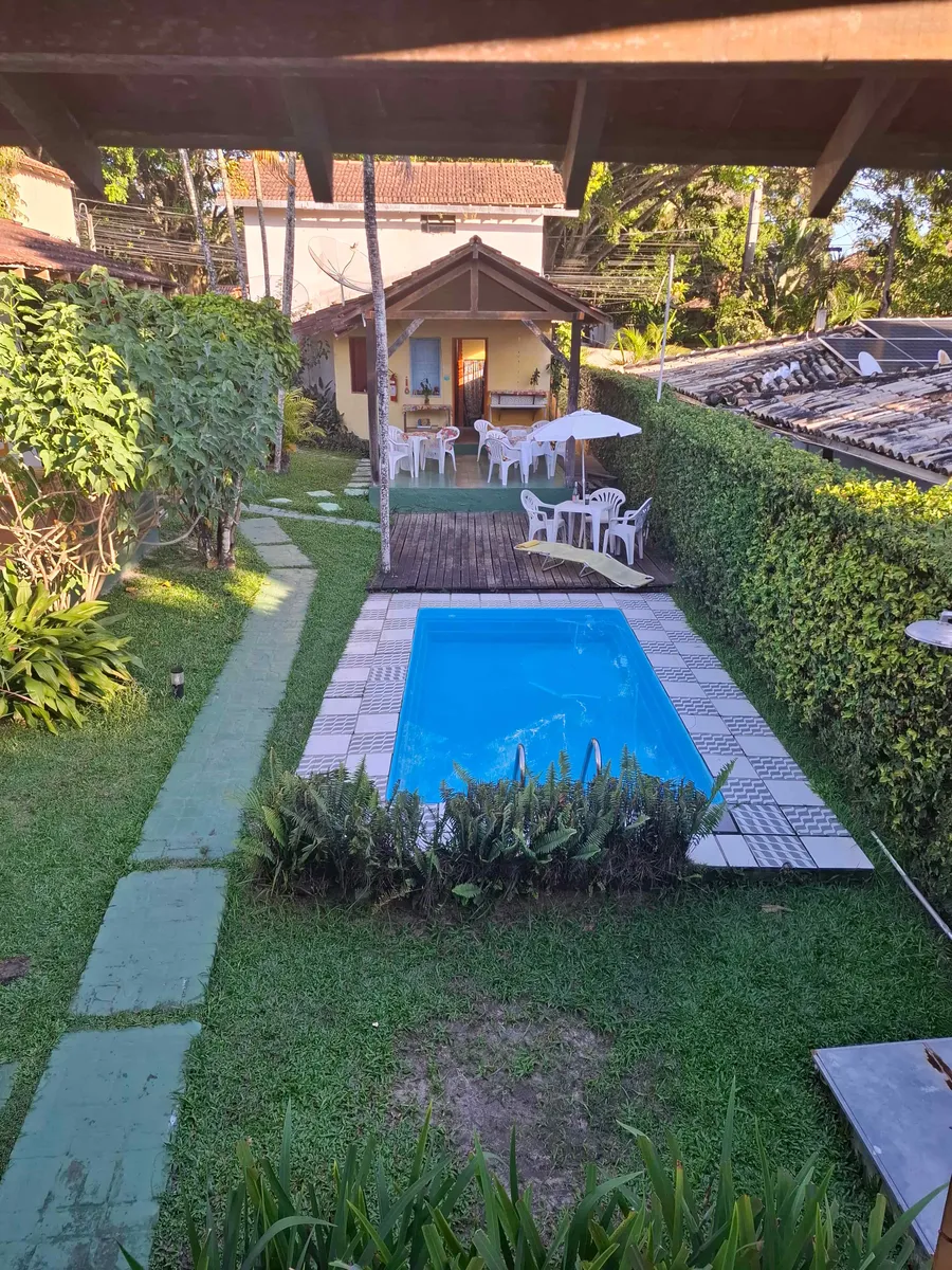 Aloha Arraial