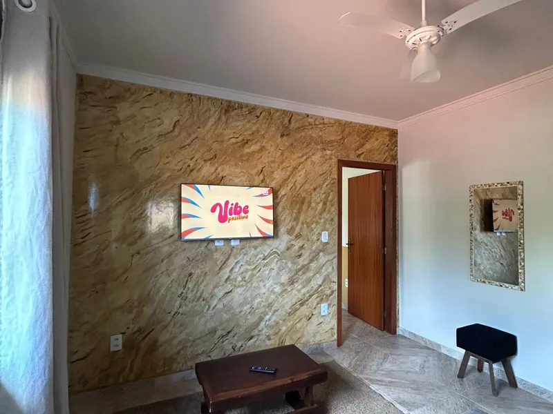 APARTAMENTO COMPLETO