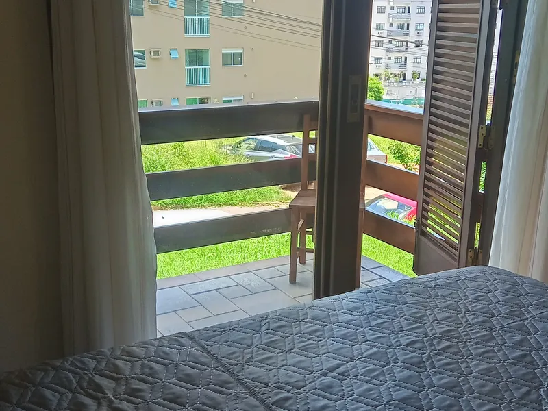 Quarto Família Luxo