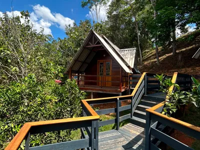 Paraiso Verde Resort
