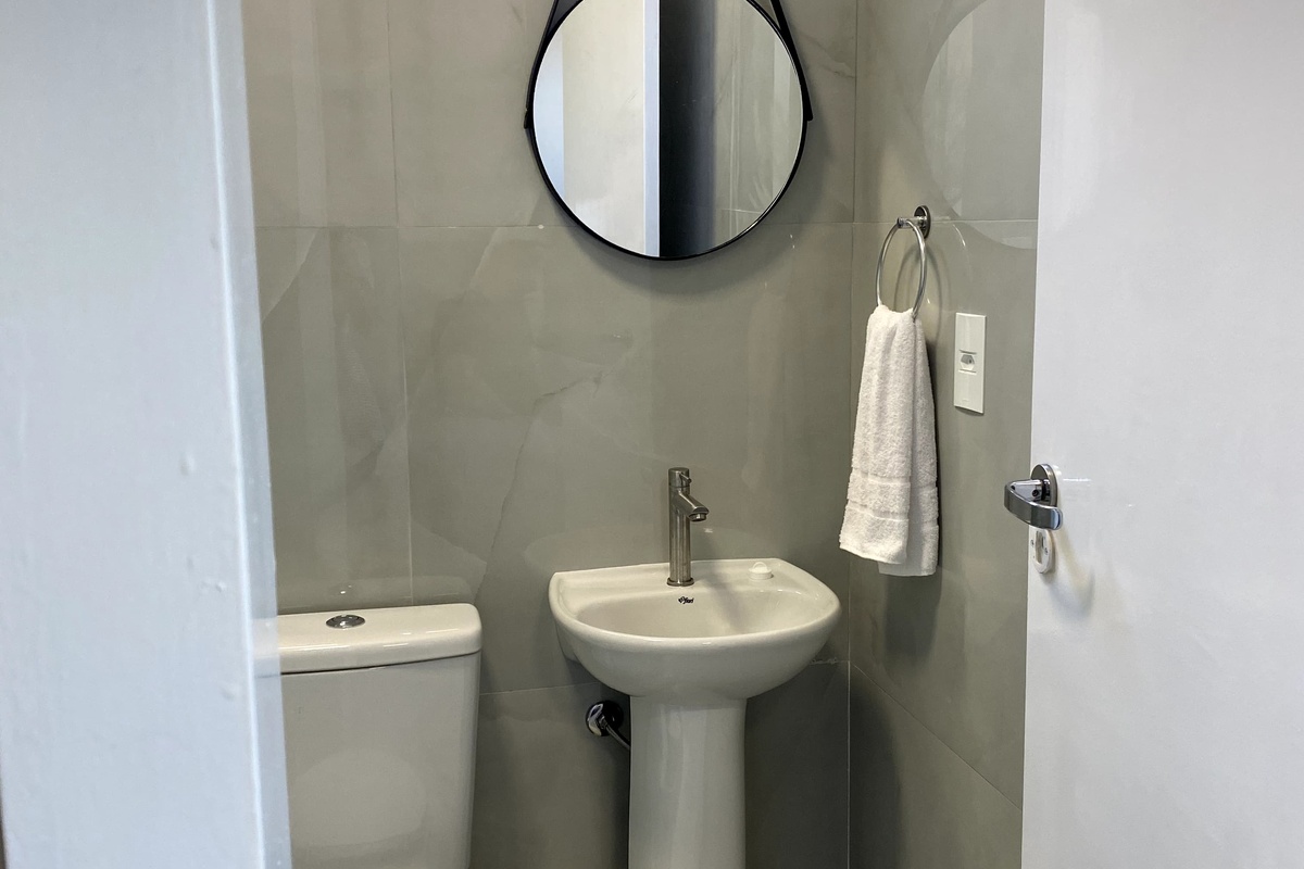 MICRO CASA - LOFT116B - PORTO BELO/SC