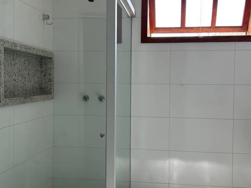 QUARTO 24/25 CONJUGADO - AR E HIDROMASSAGEM