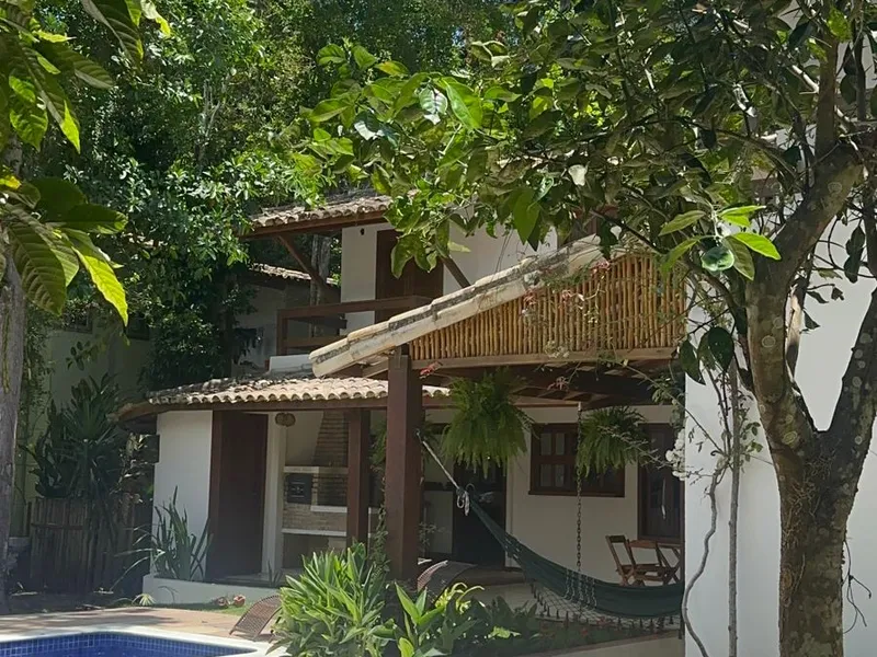 Casa  -  Temporada