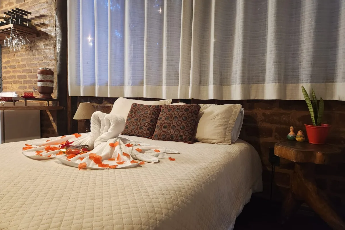 suite com hidro