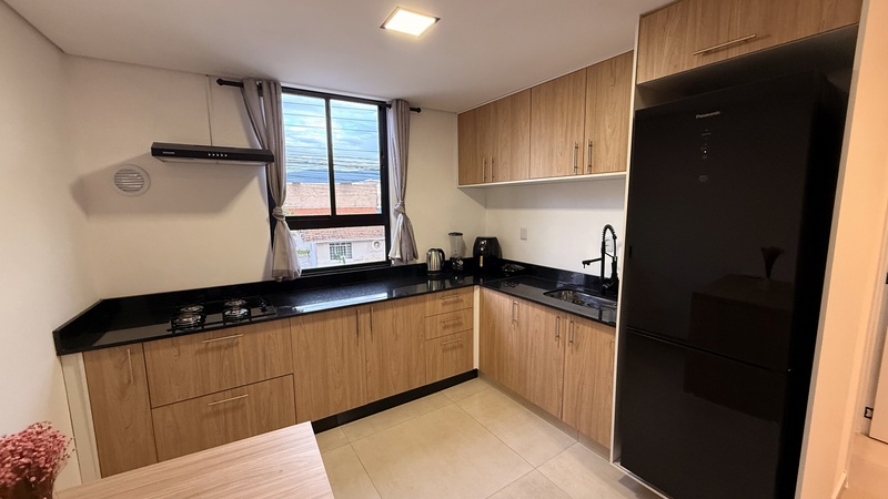 Flat Charmoso e Aconchegante em Balneário Pereque