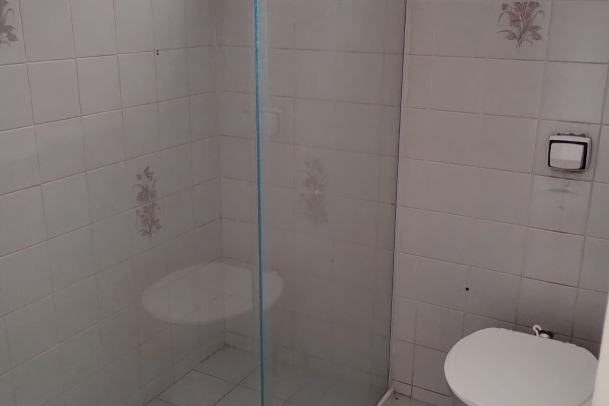 19 - Sem Ar-condicionado