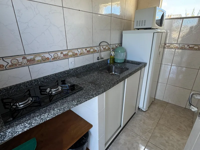 Apartamento casal - 17