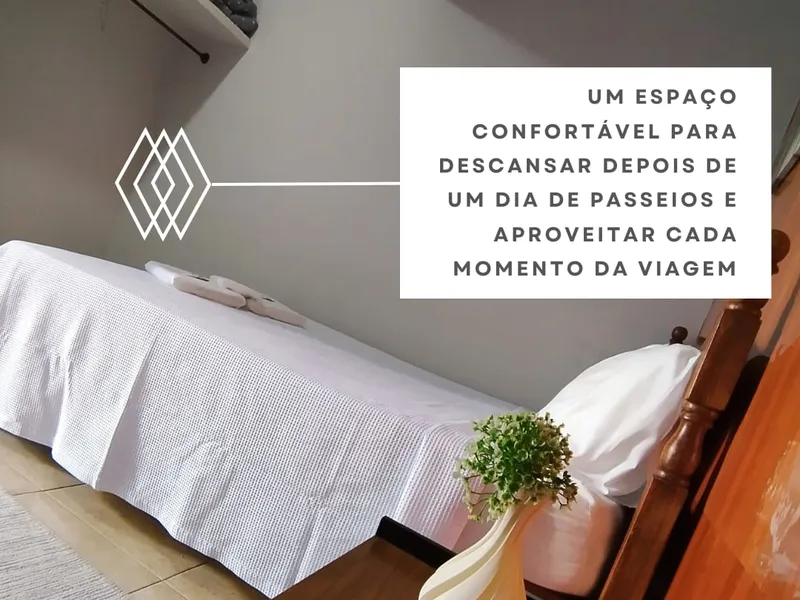 Quarto Térreo