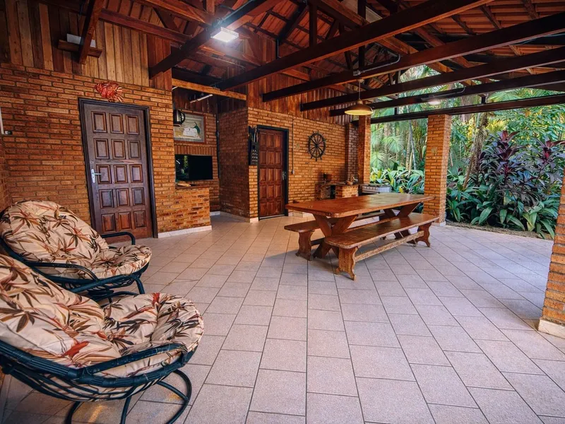 4 - Casa Família/Grupo