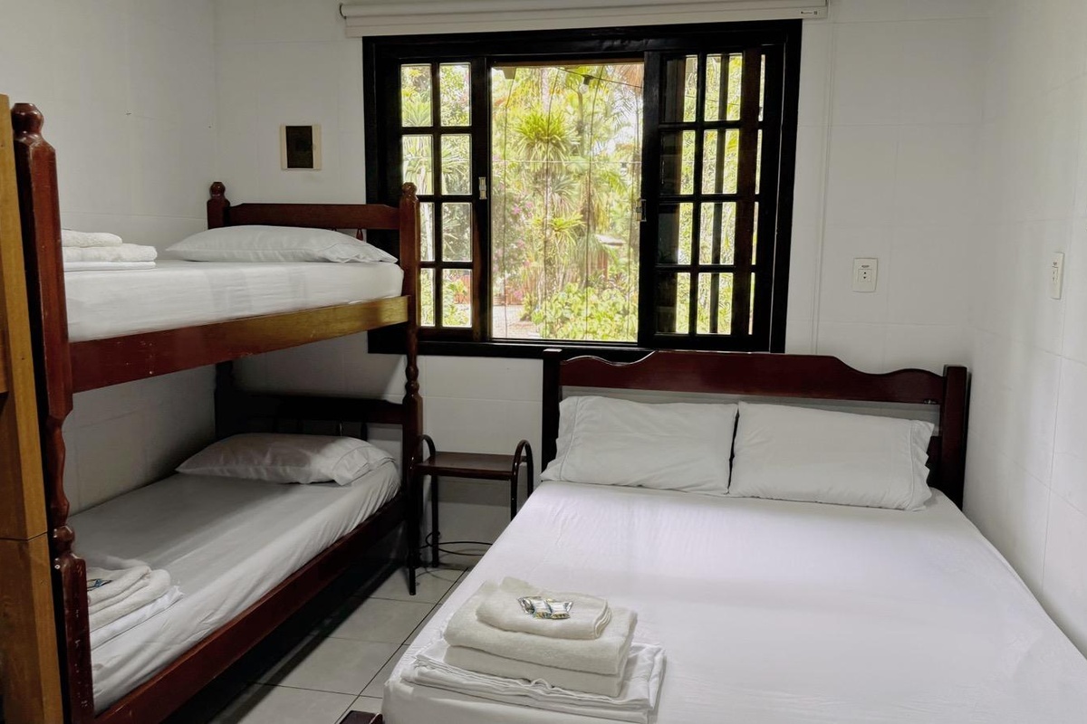 4 - Casa Família/Grupo