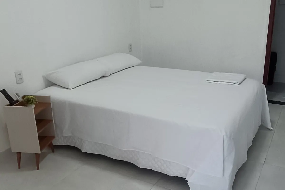 Suítes Ar Condicionado