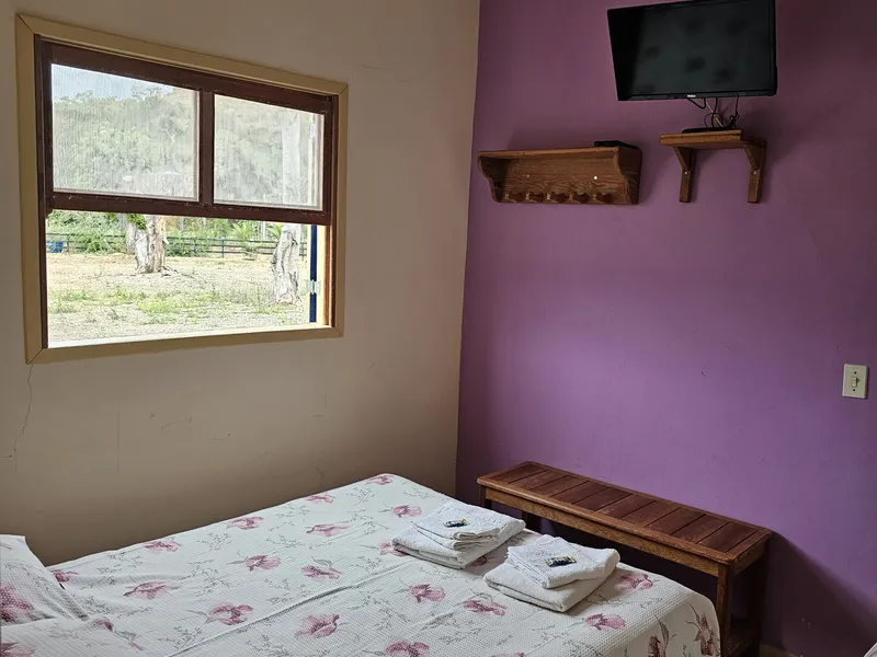 QUARTO 28 ANEXO -VENTILADOR