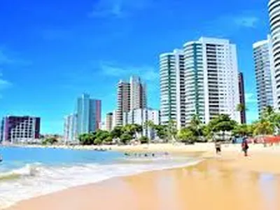 FORTALEZA ALUGUEL