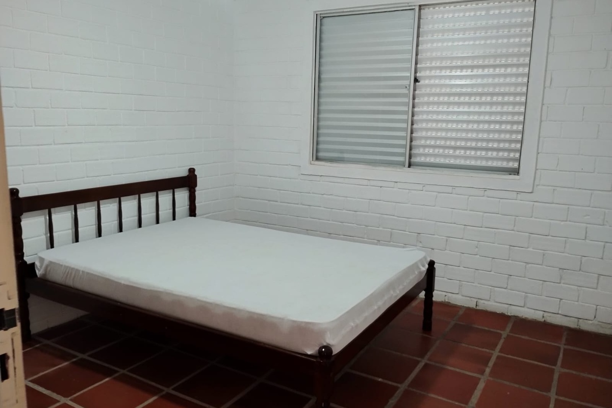 17 - Sem Ar-condicionado