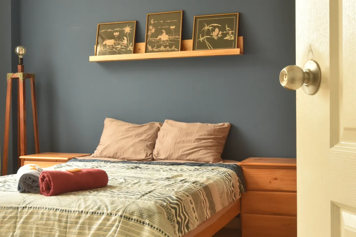 Double room 1