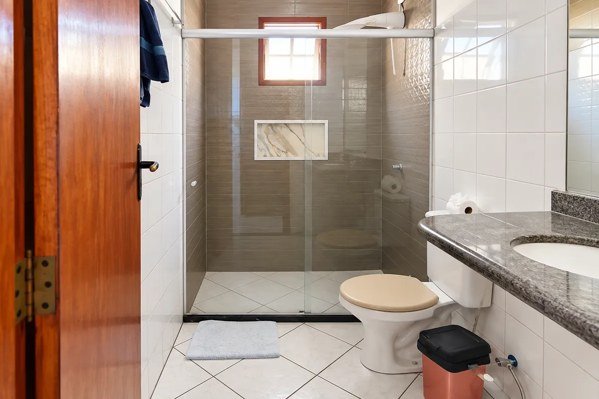 Apto 1 quarto standar tripo
