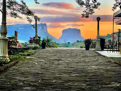 Mirante Pai Inacio