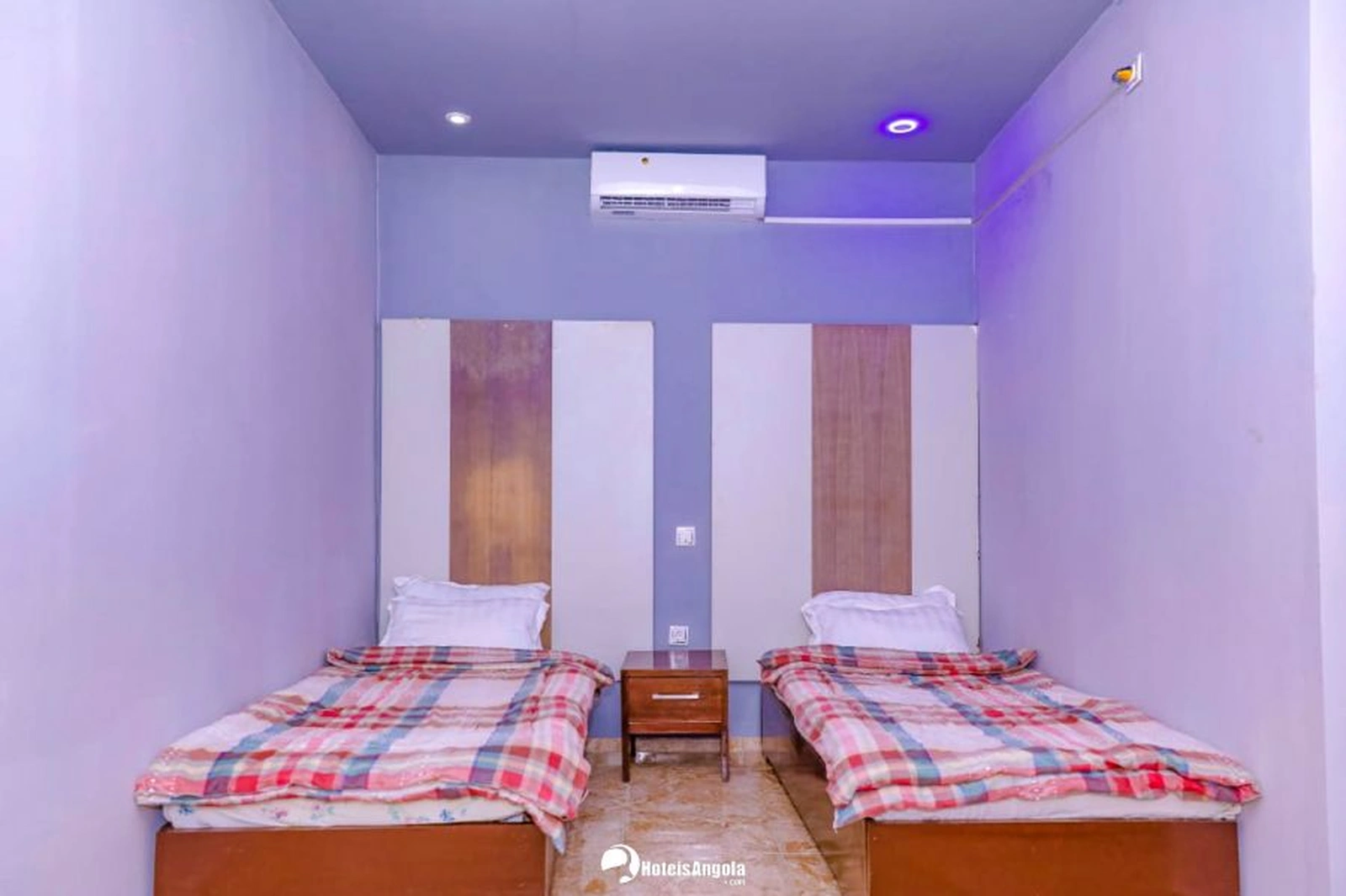 GERLU HOTEL