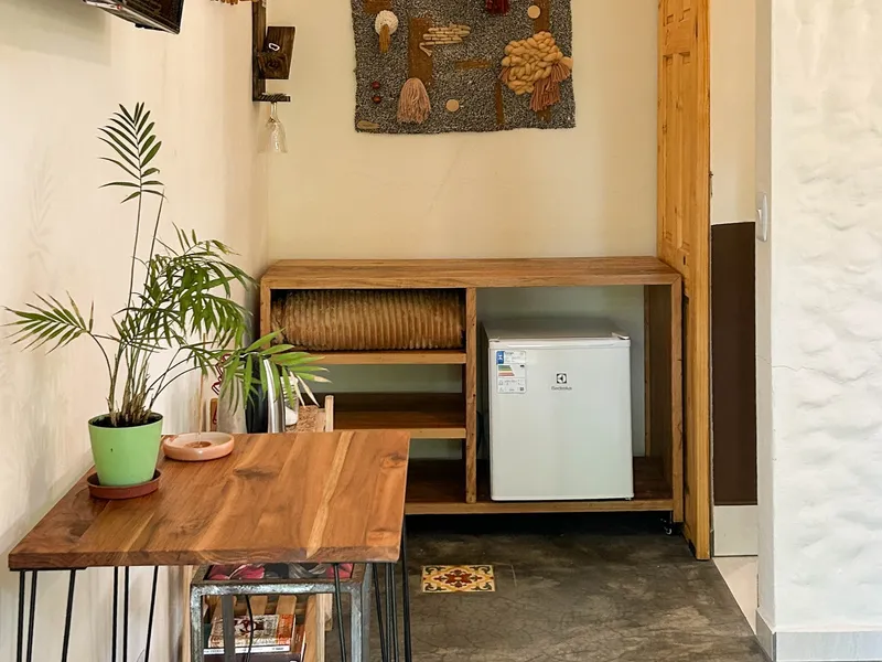 Suíte Premium Tamarindo