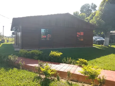 Xingu Park Hotel