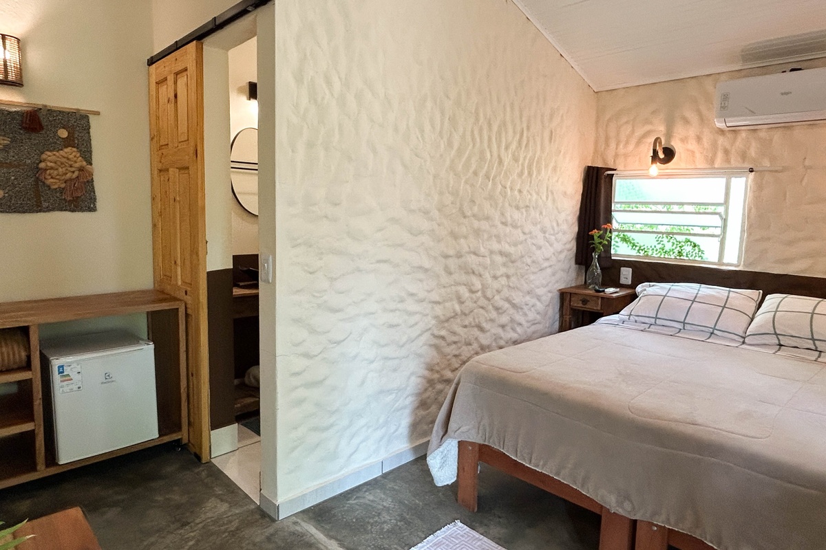 Suíte Premium Tamarindo