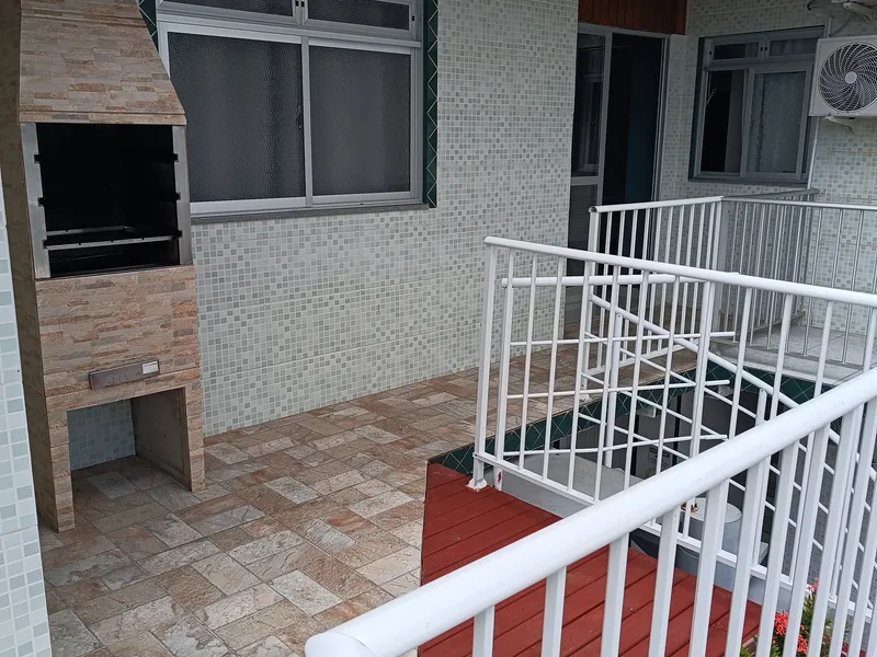 Apartamento quadruplo
