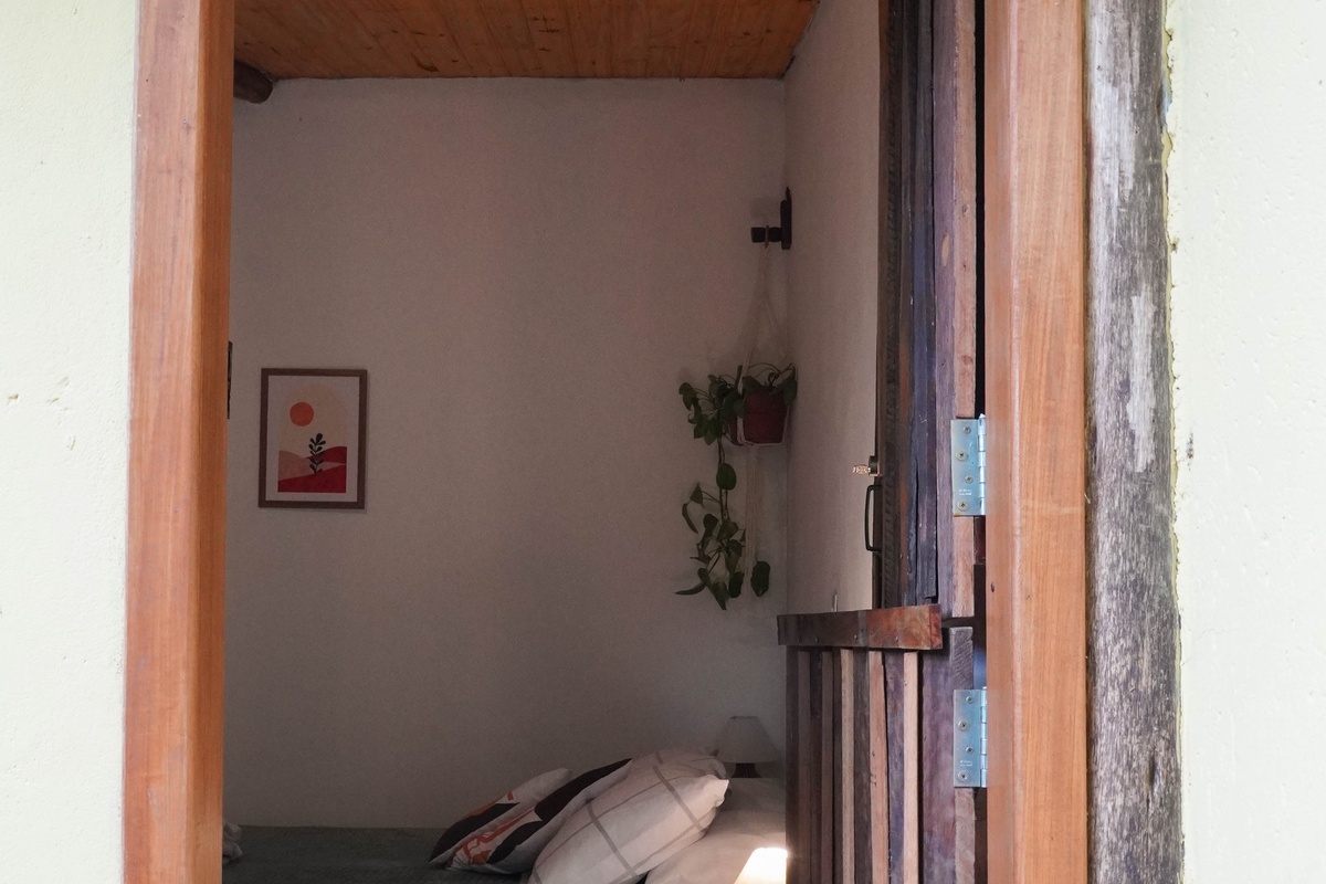 Suíte Família Jambo