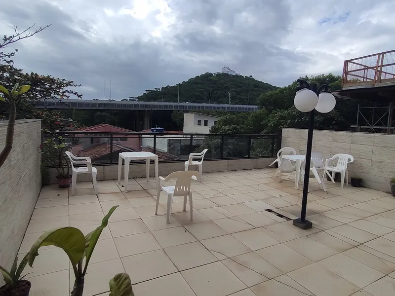 402 - Terraço