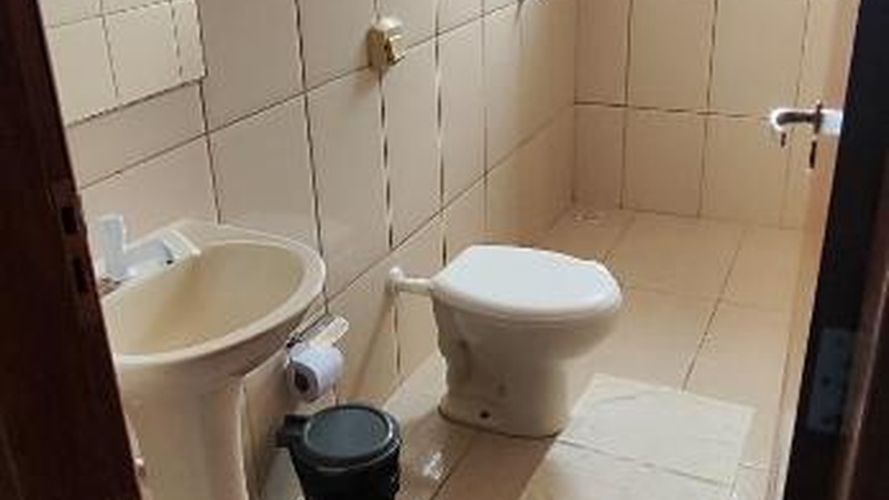 Apartamento Duplo Solteiro (Econômico)