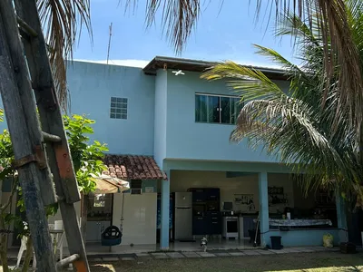 MARÉ MANSA BEACH HOUSE
